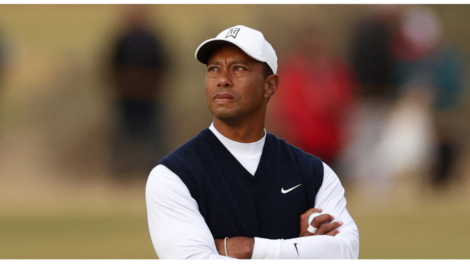 Report: Title sponsor of Tiger Woods' PGA Tour event axes LIV Golf pro